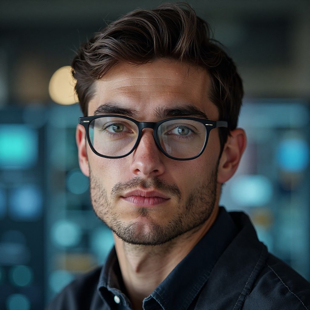 Data Scientist